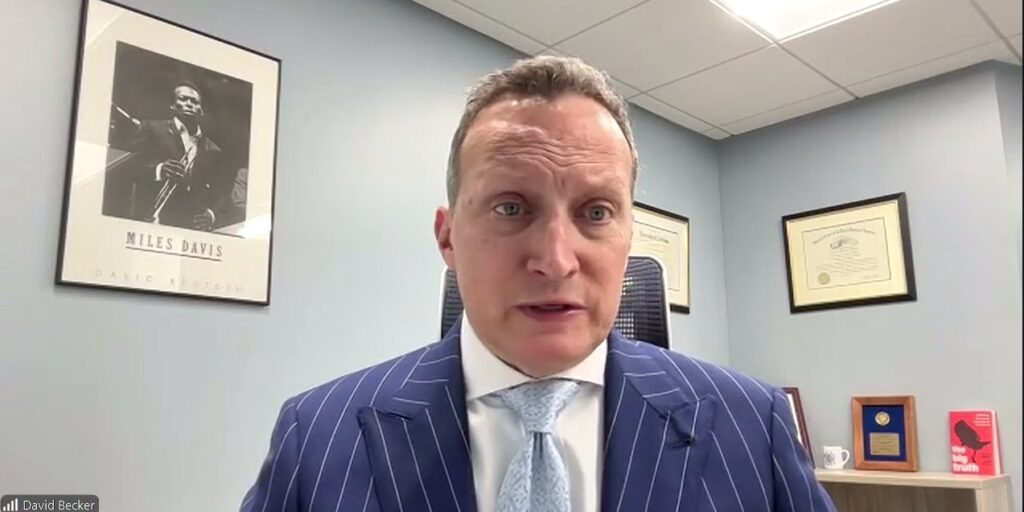 Former DOJ attorneys intervene in lawsuit seeking sensitive Illinois voter registration data