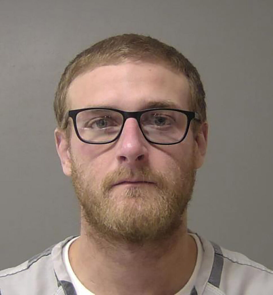 Former Sangamon County deputy who killed unarmed woman undergoing cancer treatment