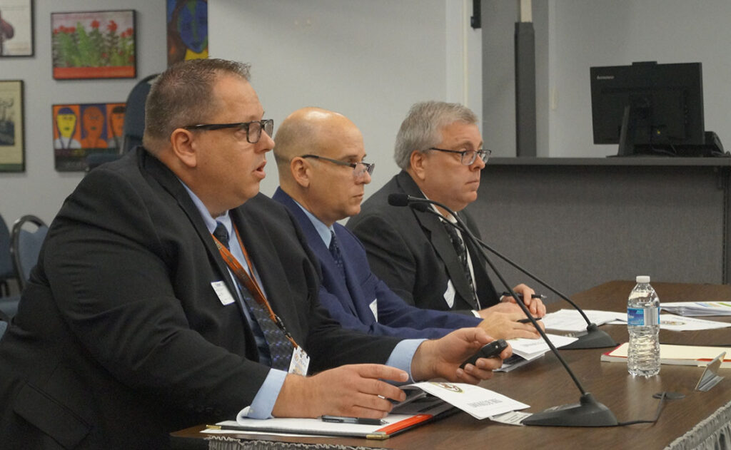 What to know about COGFA’s Friday state revenue update